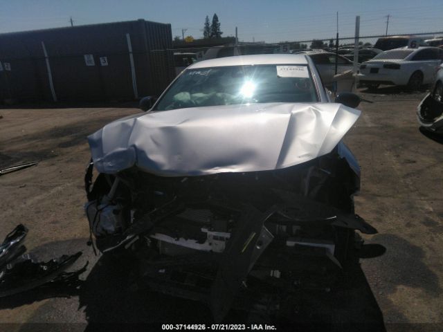 1N4BL4CV8NN406736 Nissan Altima 2.5 Sr