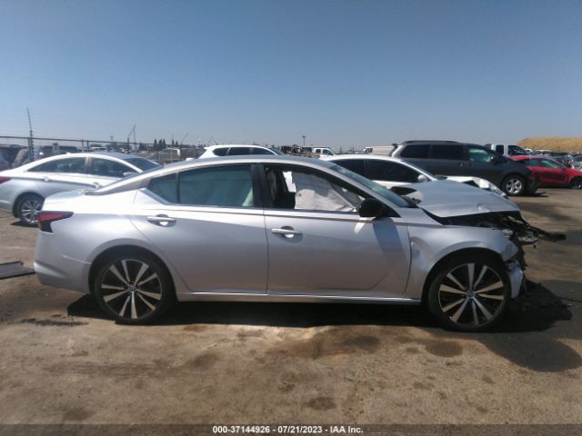 1N4BL4CV8NN406736 Nissan Altima 2.5 Sr