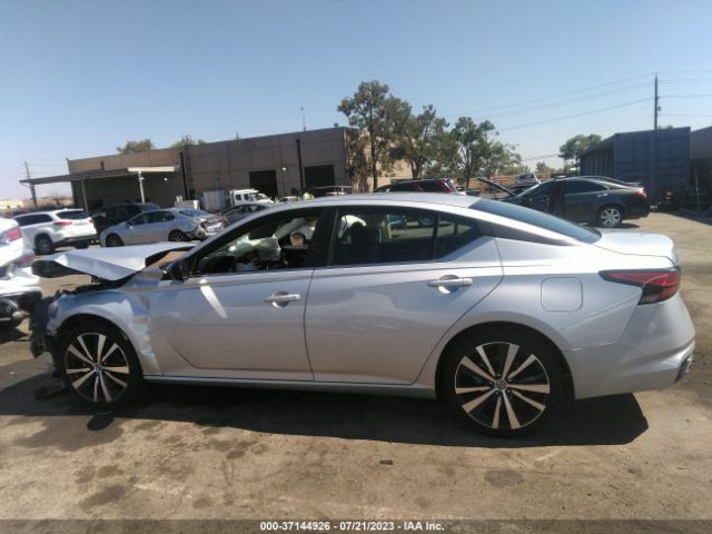1N4BL4CV8NN406736 Nissan Altima 2.5 Sr
