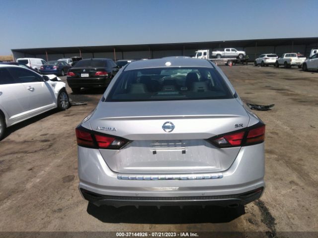 1N4BL4CV8NN406736 Nissan Altima 2.5 Sr