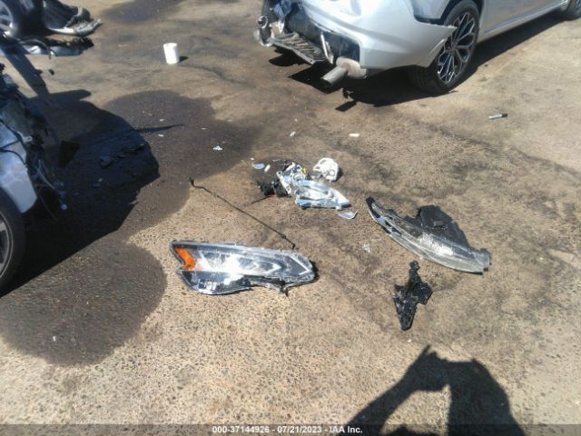 1N4BL4CV8NN406736 Nissan Altima 2.5 Sr