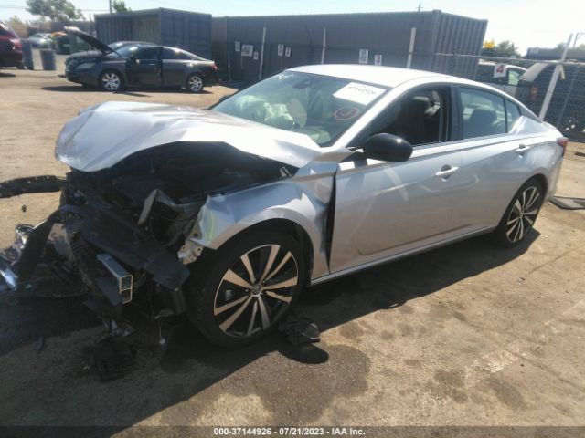 1N4BL4CV8NN406736 Nissan Altima 2.5 Sr