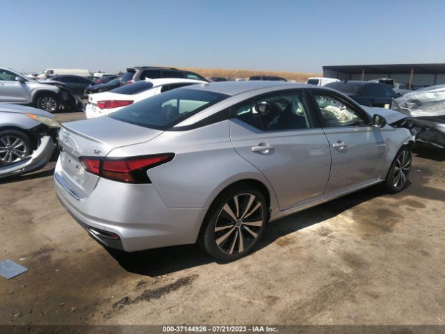 1N4BL4CV8NN406736 Nissan Altima 2.5 Sr