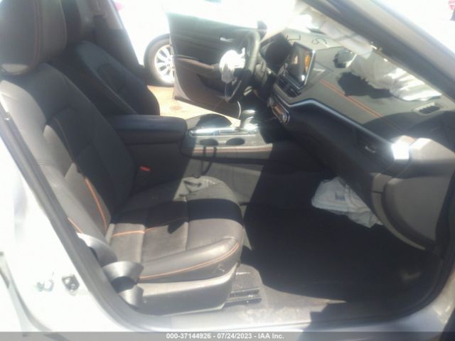 1N4BL4CV8NN406736 Nissan Altima 2.5 Sr