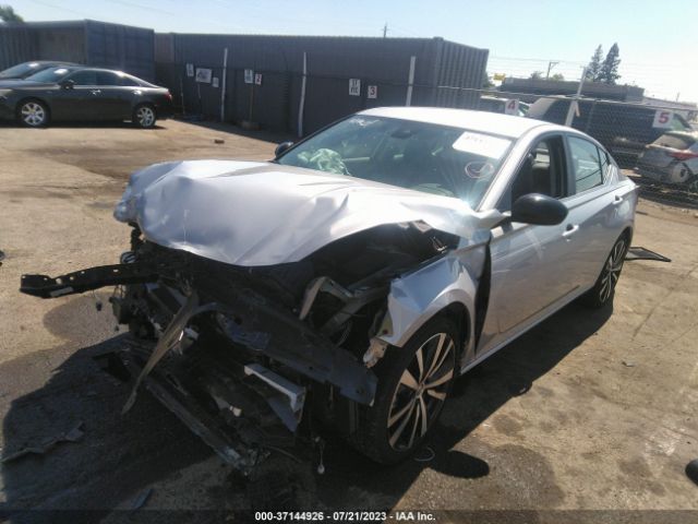 1N4BL4CV8NN406736 Nissan Altima 2.5 Sr
