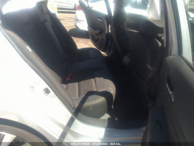 1N4BL4CV8NN406736 Nissan Altima 2.5 Sr