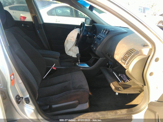 2009 NISSAN ALTIMA 2.5 S VIN: 1N4AL21E59N440786