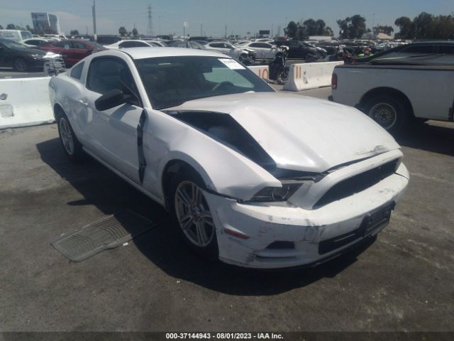 1ZVBP8AM8E5201477 auction archive image