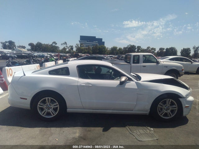 1ZVBP8AM8E5201477 Ford Mustang V6