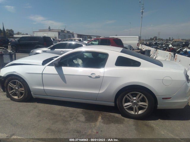 1ZVBP8AM8E5201477 Ford Mustang V6
