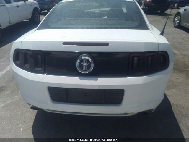 1ZVBP8AM8E5201477 Ford Mustang V6