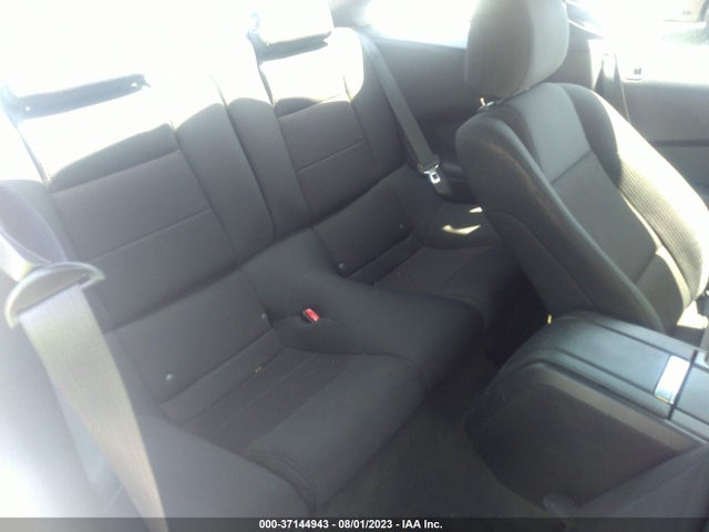 1ZVBP8AM8E5201477 Ford Mustang V6