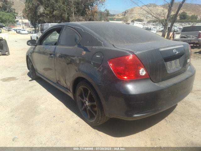2005 SCION TC VIN: JTKDE177250015692