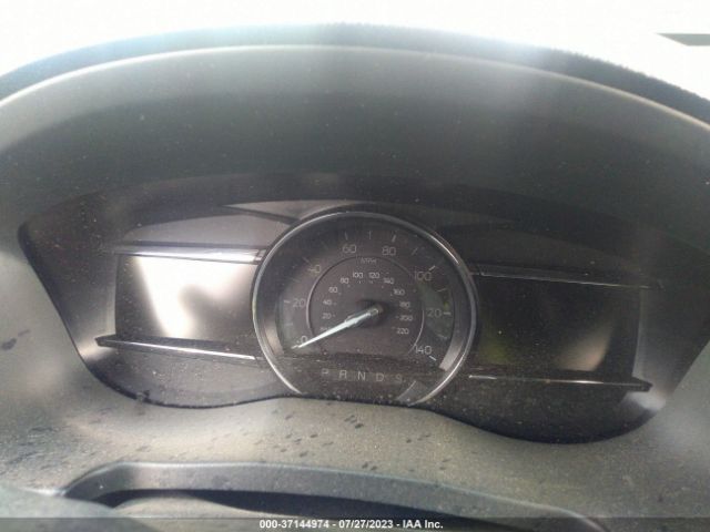 1FM5K8F85KGA11738 Ford Explorer Limited