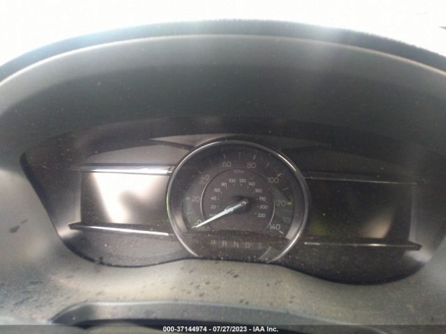 1FM5K8F85KGA11738 Ford Explorer Limited