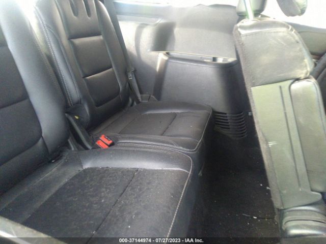 1FM5K8F85KGA11738 Ford Explorer Limited