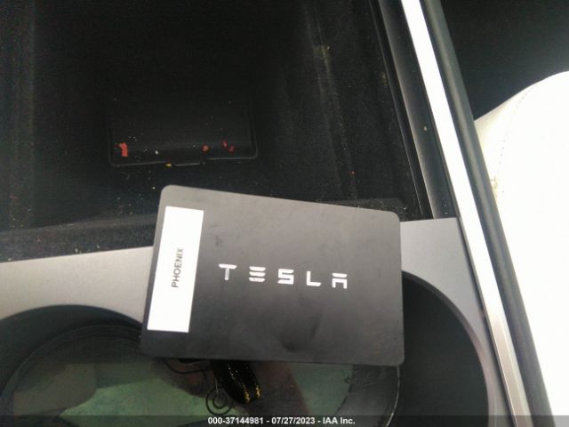 5YJ3E1EA2MF915848 Tesla Model 3 Standard Range Plus