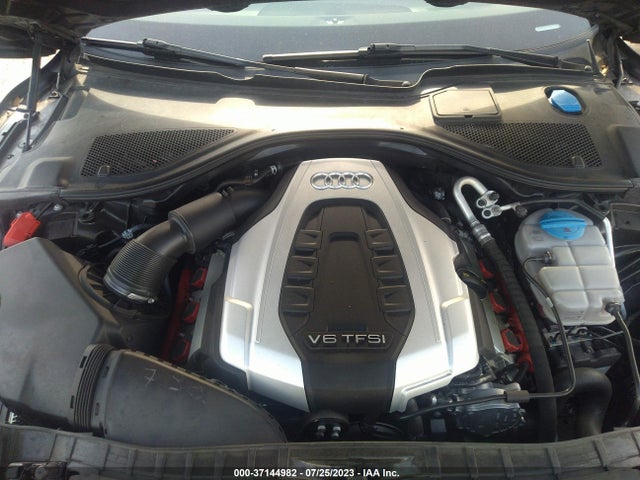 WAUW2AFC3HN004132 Audi A7 Premium Plus