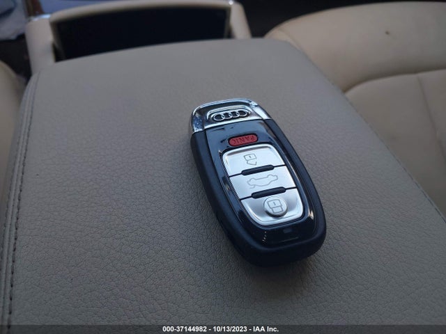 WAUW2AFC3HN004132 Audi A7 Premium Plus