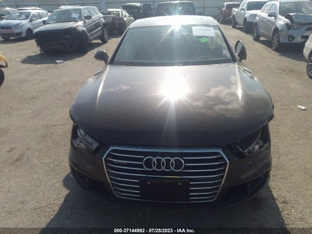 WAUW2AFC3HN004132 Audi A7 Premium Plus