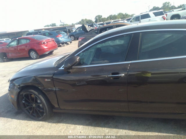 WAUW2AFC3HN004132 Audi A7 Premium Plus