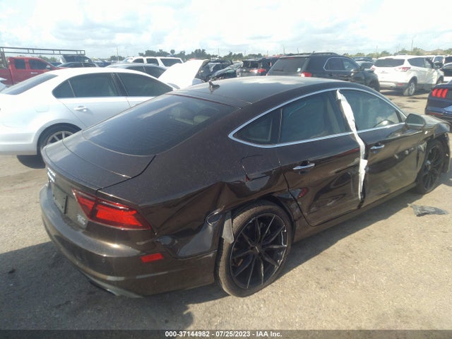 WAUW2AFC3HN004132 Audi A7 Premium Plus