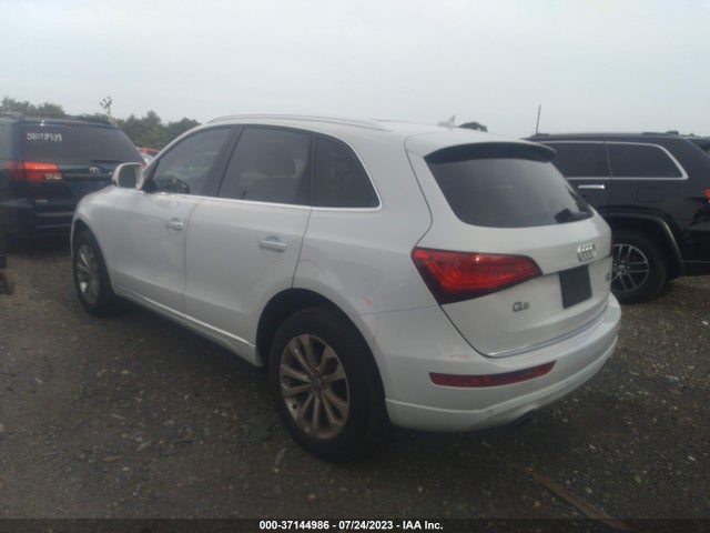 WA1L2AFP7GA133533 Audi Q5 Premium Plus