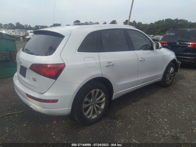WA1L2AFP7GA133533 Audi Q5 Premium Plus
