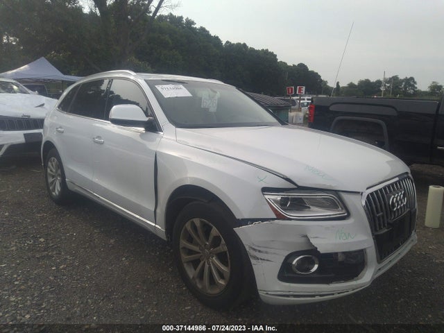 WA1L2AFP7GA133533 Audi Q5 Premium Plus