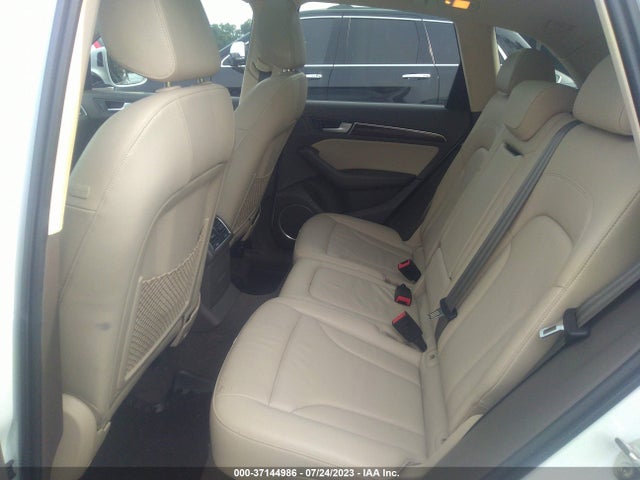 WA1L2AFP7GA133533 Audi Q5 Premium Plus