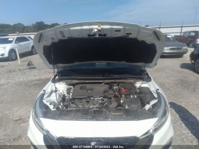 1N4BL4CV1LC125435 Nissan Altima 2.5 Sr