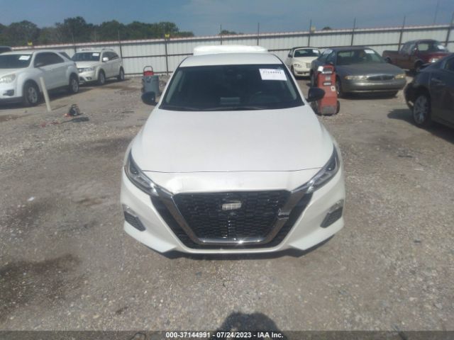 1N4BL4CV1LC125435 Nissan Altima 2.5 Sr