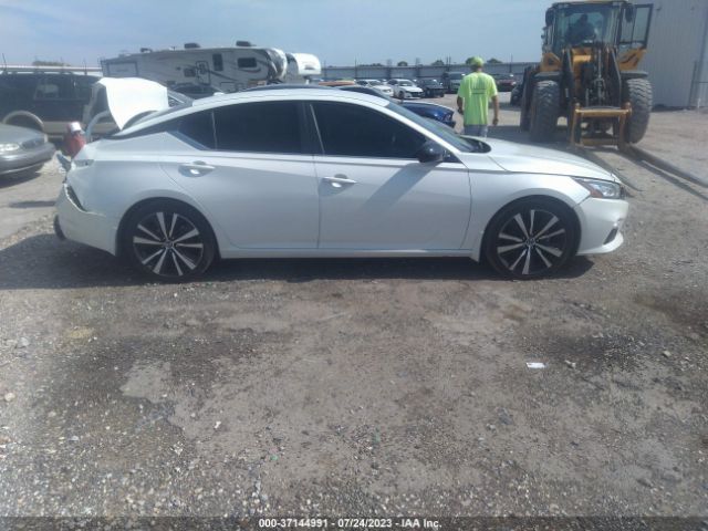 1N4BL4CV1LC125435 Nissan Altima 2.5 Sr