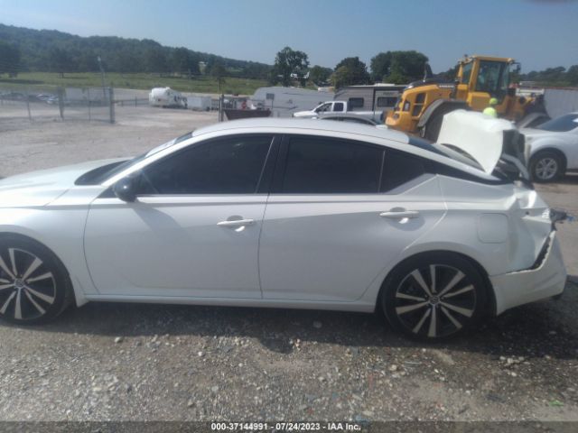 1N4BL4CV1LC125435 Nissan Altima 2.5 Sr