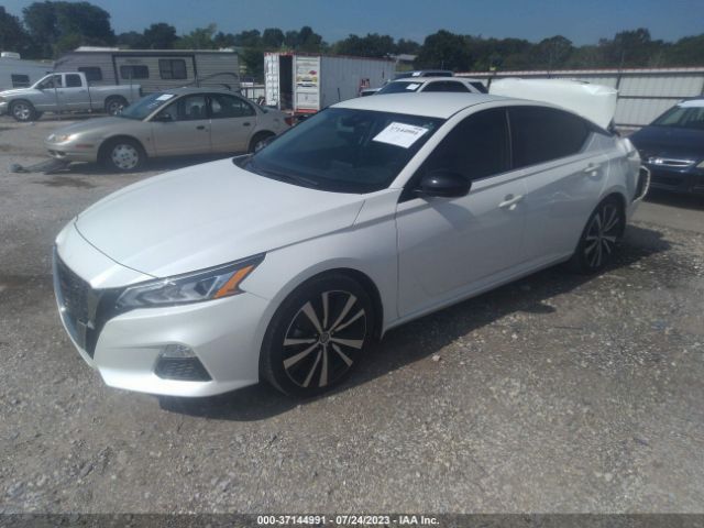 1N4BL4CV1LC125435 Nissan Altima 2.5 Sr