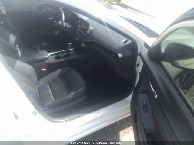 1N4BL4CV1LC125435 Nissan Altima 2.5 Sr