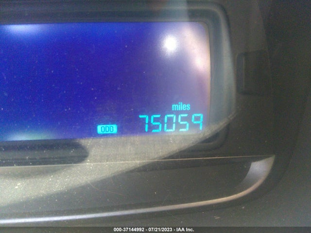Chevrolet Trax Lt 2015 KL7CJRSB3FB097976 Image 7