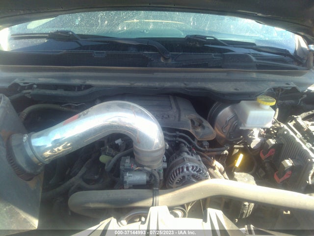 1C6SRFKT6KN878828 RAM 1500 Longhorn