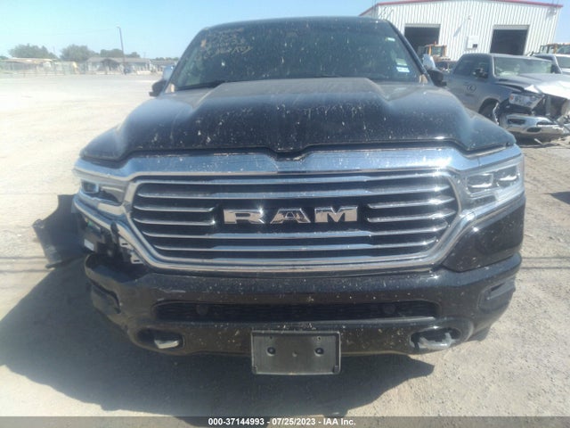 1C6SRFKT6KN878828 RAM 1500 Longhorn
