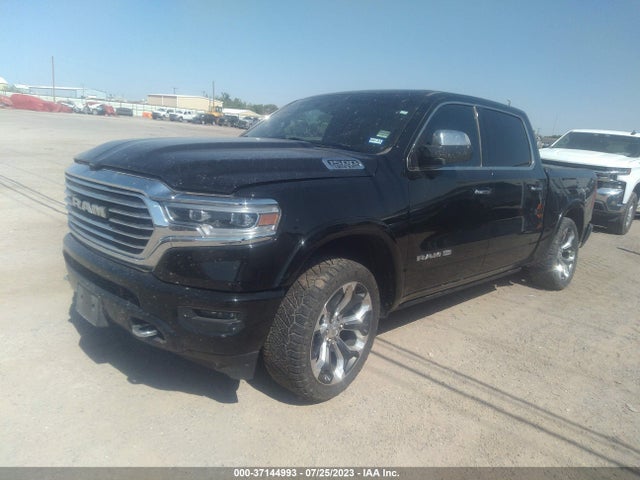 1C6SRFKT6KN878828 RAM 1500 Longhorn