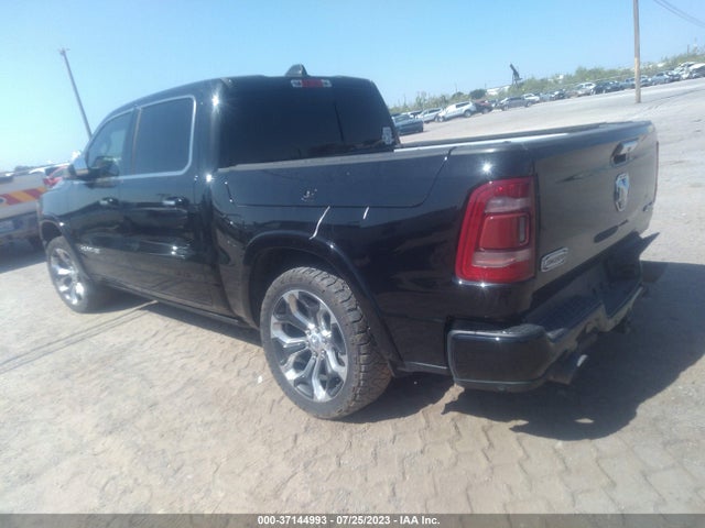 1C6SRFKT6KN878828 RAM 1500 Longhorn