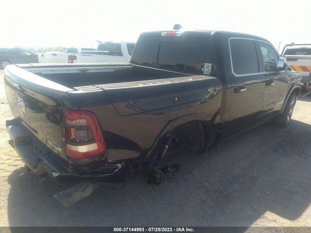 1C6SRFKT6KN878828 RAM 1500 Longhorn