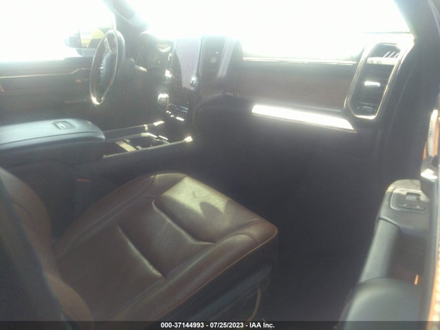 1C6SRFKT6KN878828 RAM 1500 Longhorn