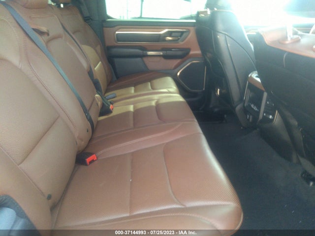 1C6SRFKT6KN878828 RAM 1500 Longhorn