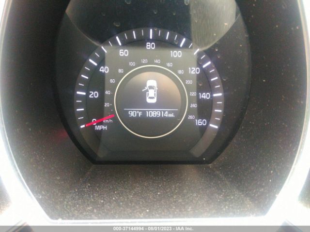 KNAGM4A75F5618140 KIA Optima Lx