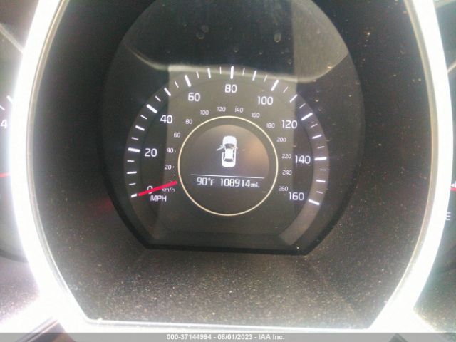 KNAGM4A75F5618140 KIA Optima Lx