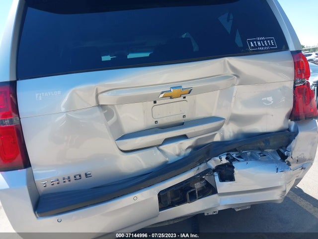 Chevrolet Tahoe Lt 2015 1GNSKBKC1FR519558 Image 12