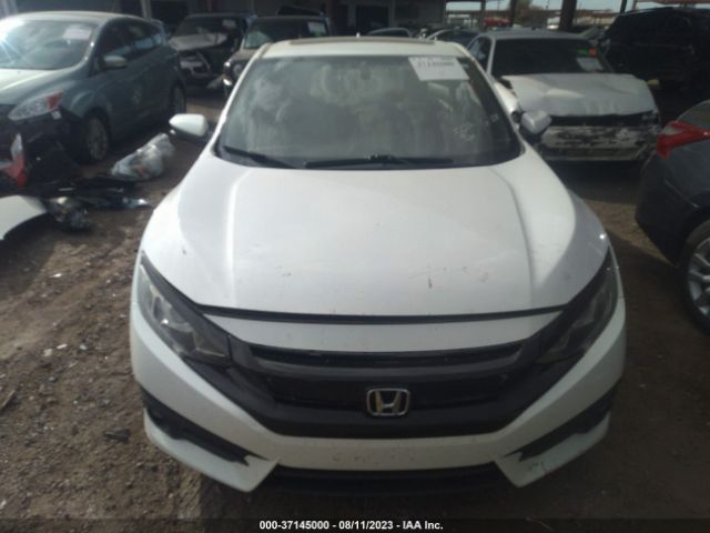2HGFC3B7XHH362083 Honda Civic Coupe Ex-l