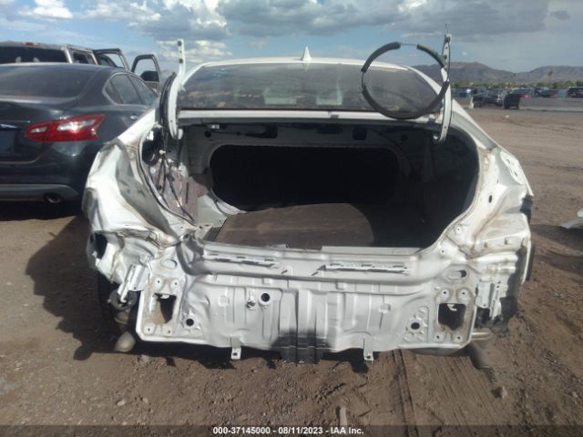 2HGFC3B7XHH362083 Honda Civic Coupe Ex-l