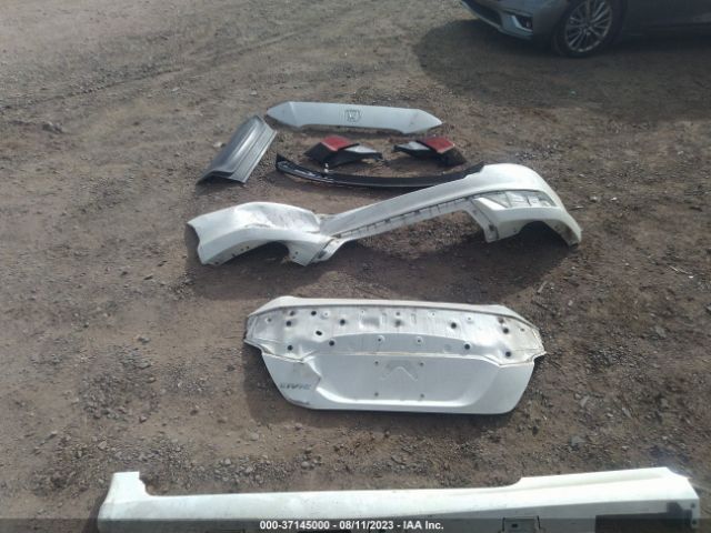 2HGFC3B7XHH362083 Honda Civic Coupe Ex-l
